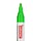 12 Packs: 6 ct. (72 total) Fluorescent Broad Line Paint Pen Set by Craft Smart®